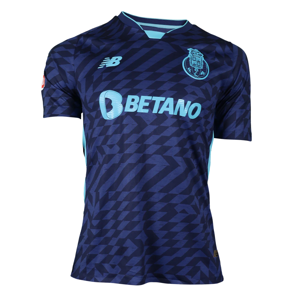 Tomás Pérez FC Porto jersey