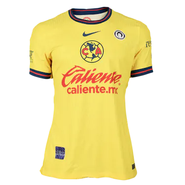 Camiseta Néstor Araújo Club América