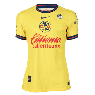 Maglia di Rodrigo Aguirre (Club América)