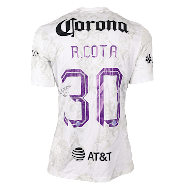 Maglia di Rodolfo Cota (Club América)
