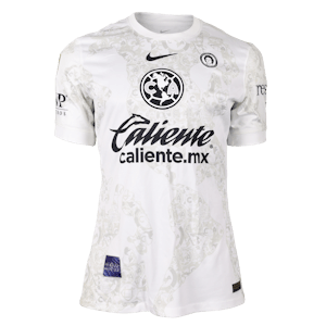 Rodolfo Cota Robles  Club América shirt