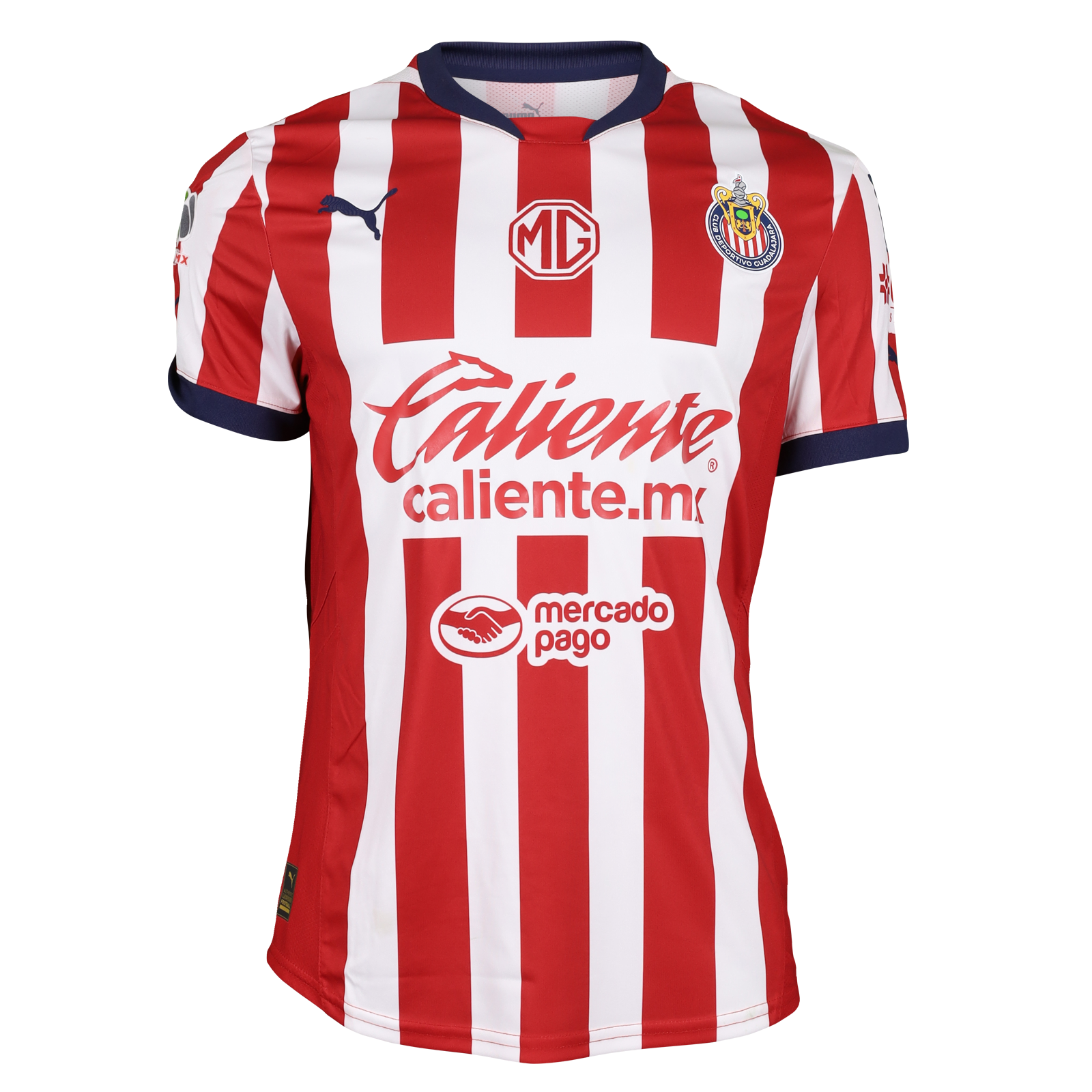 Luis Rey Chivas Guadalajara shirt
