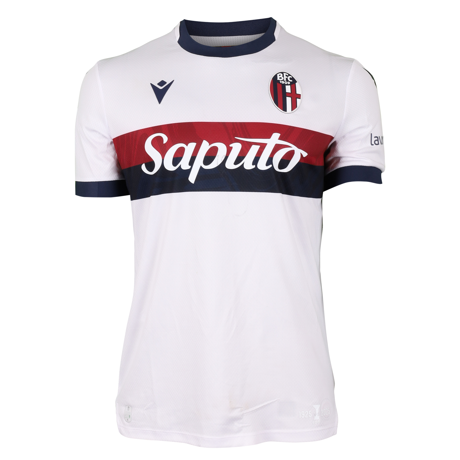 Nikola Moro Bologna Fc 1909 shirt