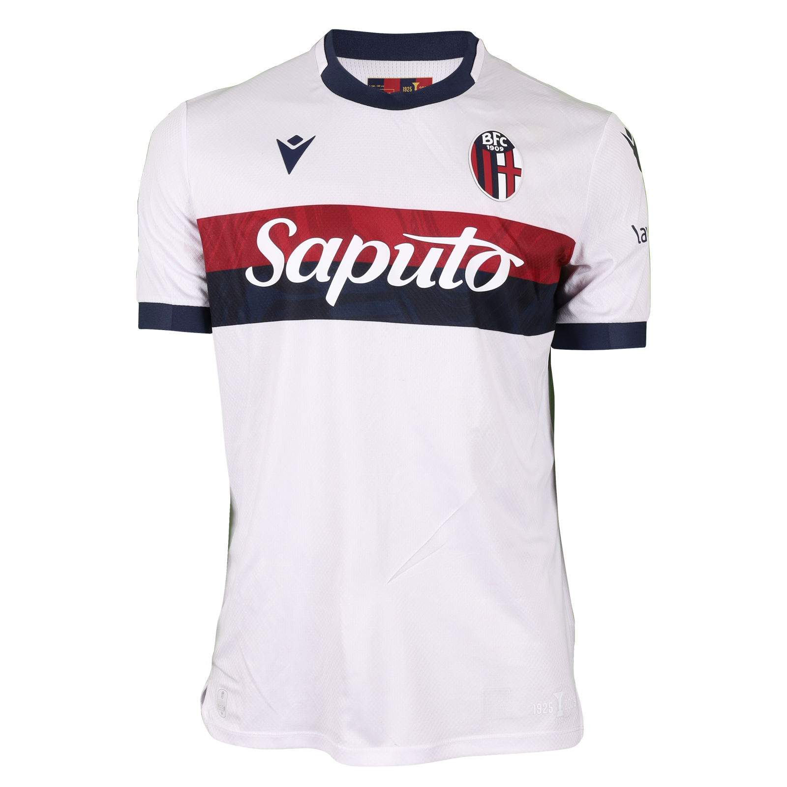 Sam Beukema Bologna Fc 1909 shirt