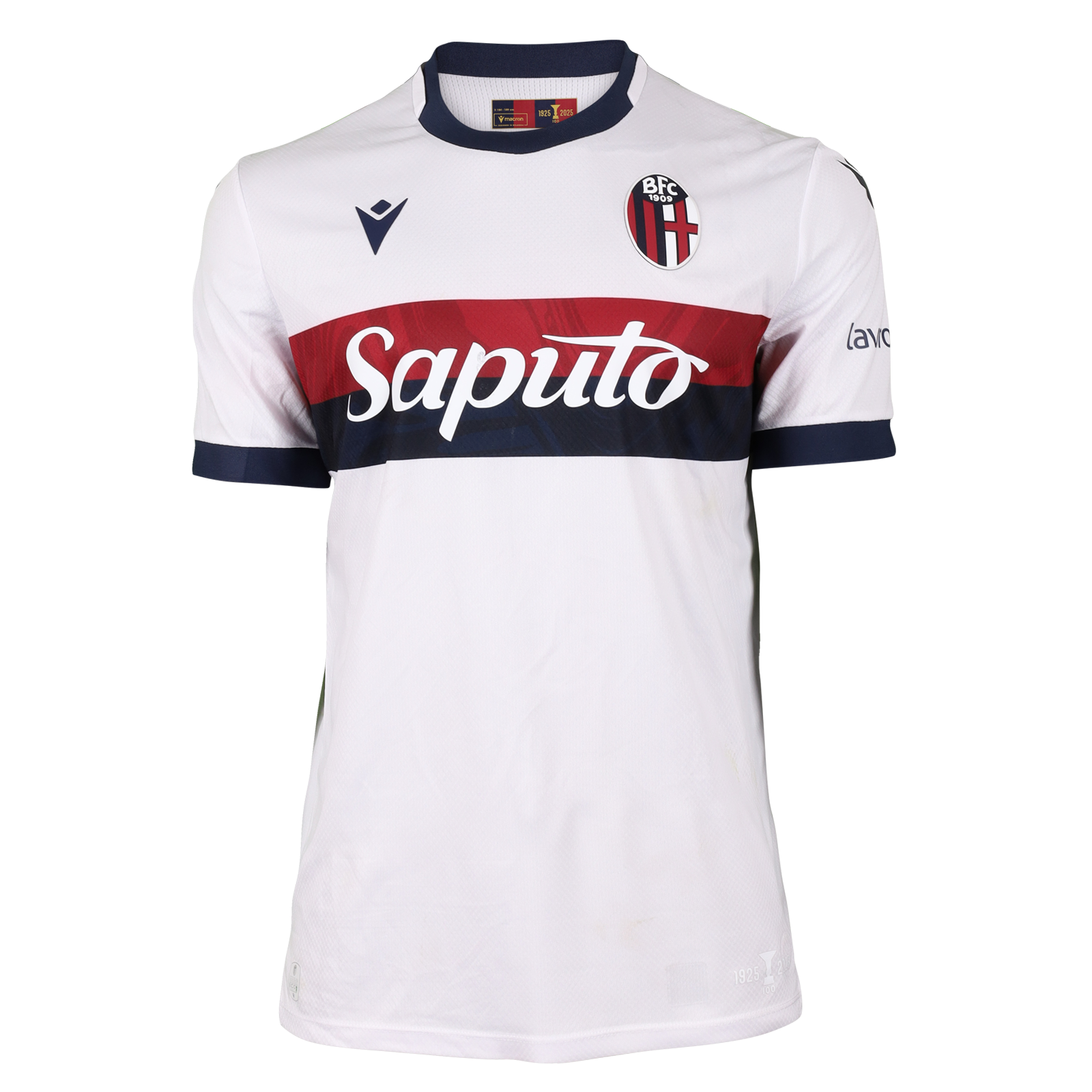 Dan Ndoye Bologna Fc 1909 shirt