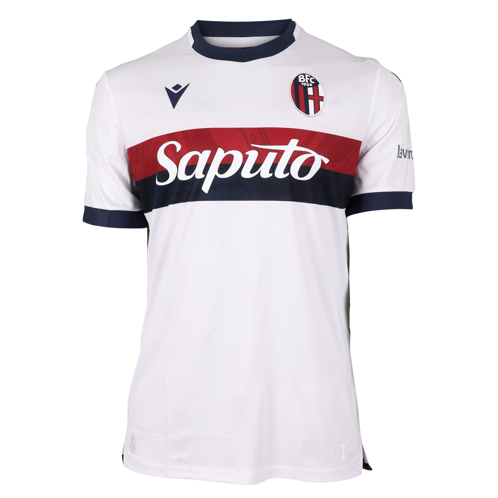Jens Odgaard Bologna Fc 1909 shirt