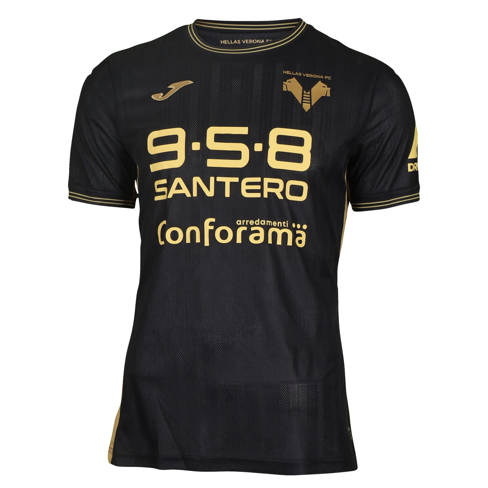 Ondrej Duda Hellas Verona FC shirt