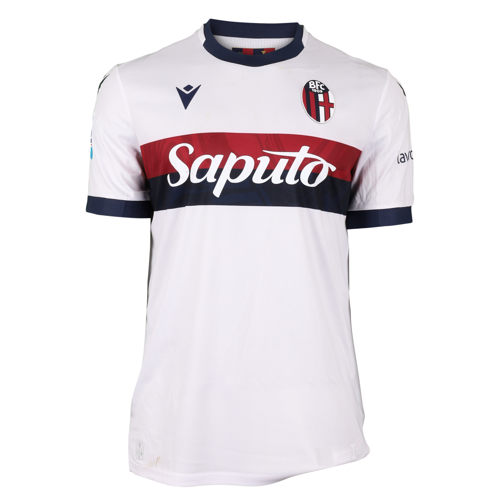 Lewis Ferguson Bologna Fc 1909 shirt