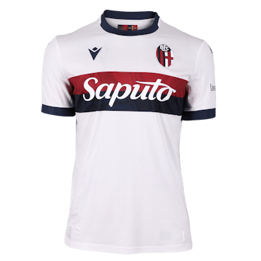 Davide Calabria Bologna Fc 1909 forması