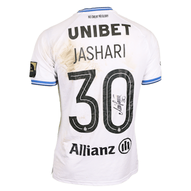 Maglia di Ardon Jashari (Club Brugge)