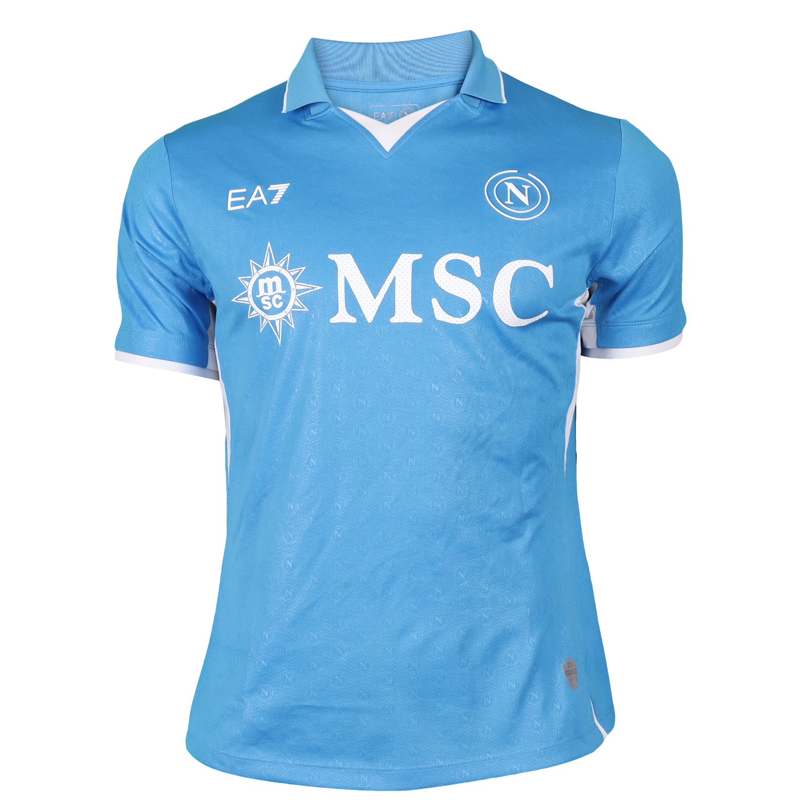 Matteo Politano SSC Napoli shirt