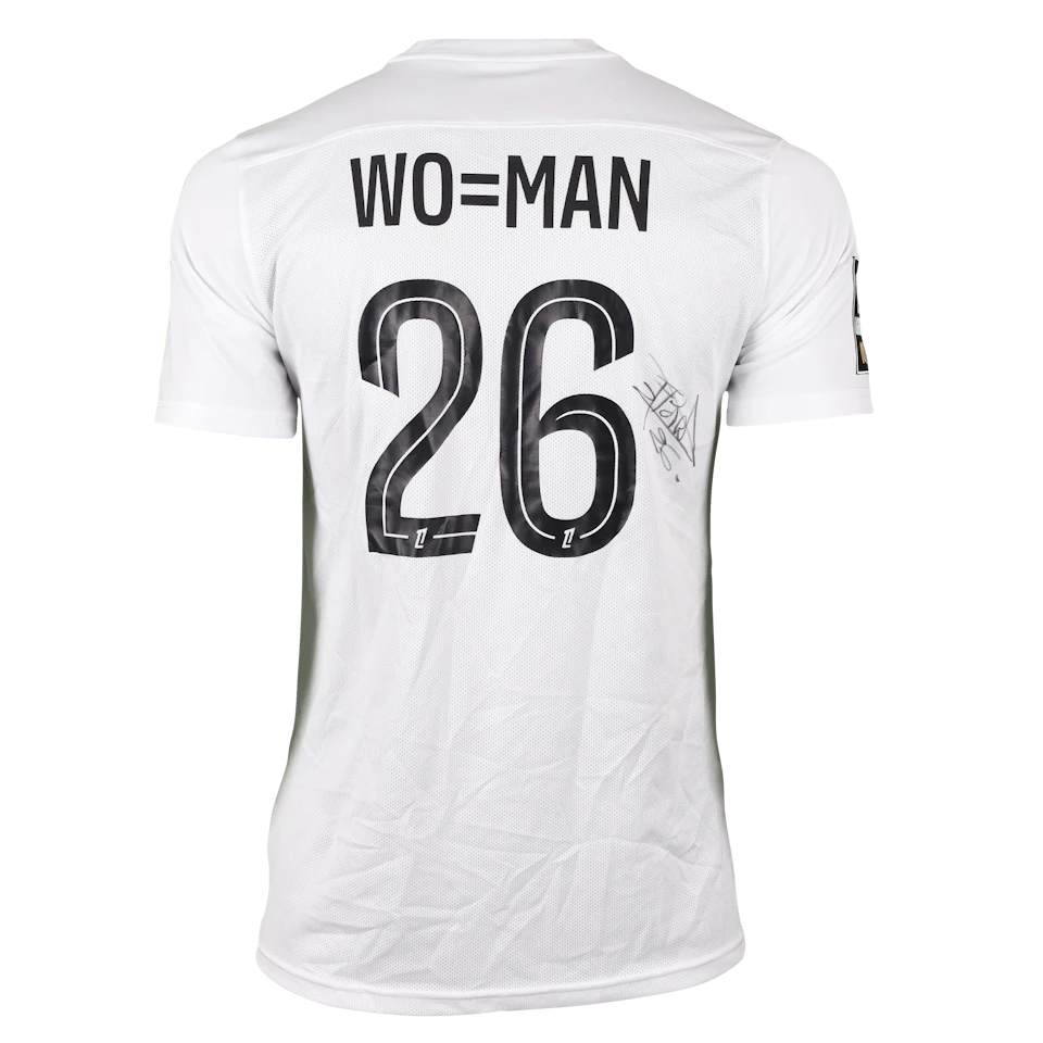 Florent Hanin Angers SCO jersey