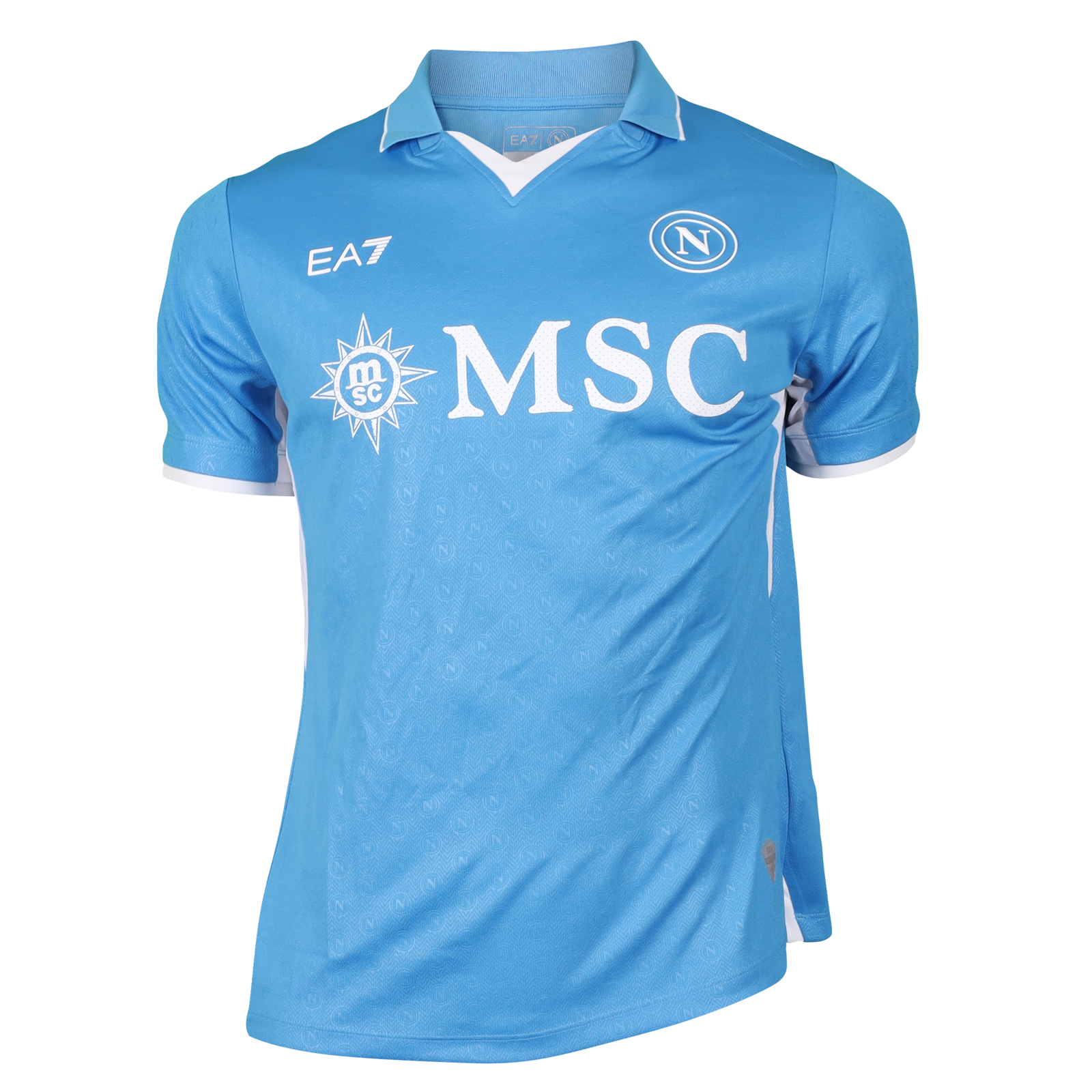 Giacomo Raspadori SSC Napoli shirt