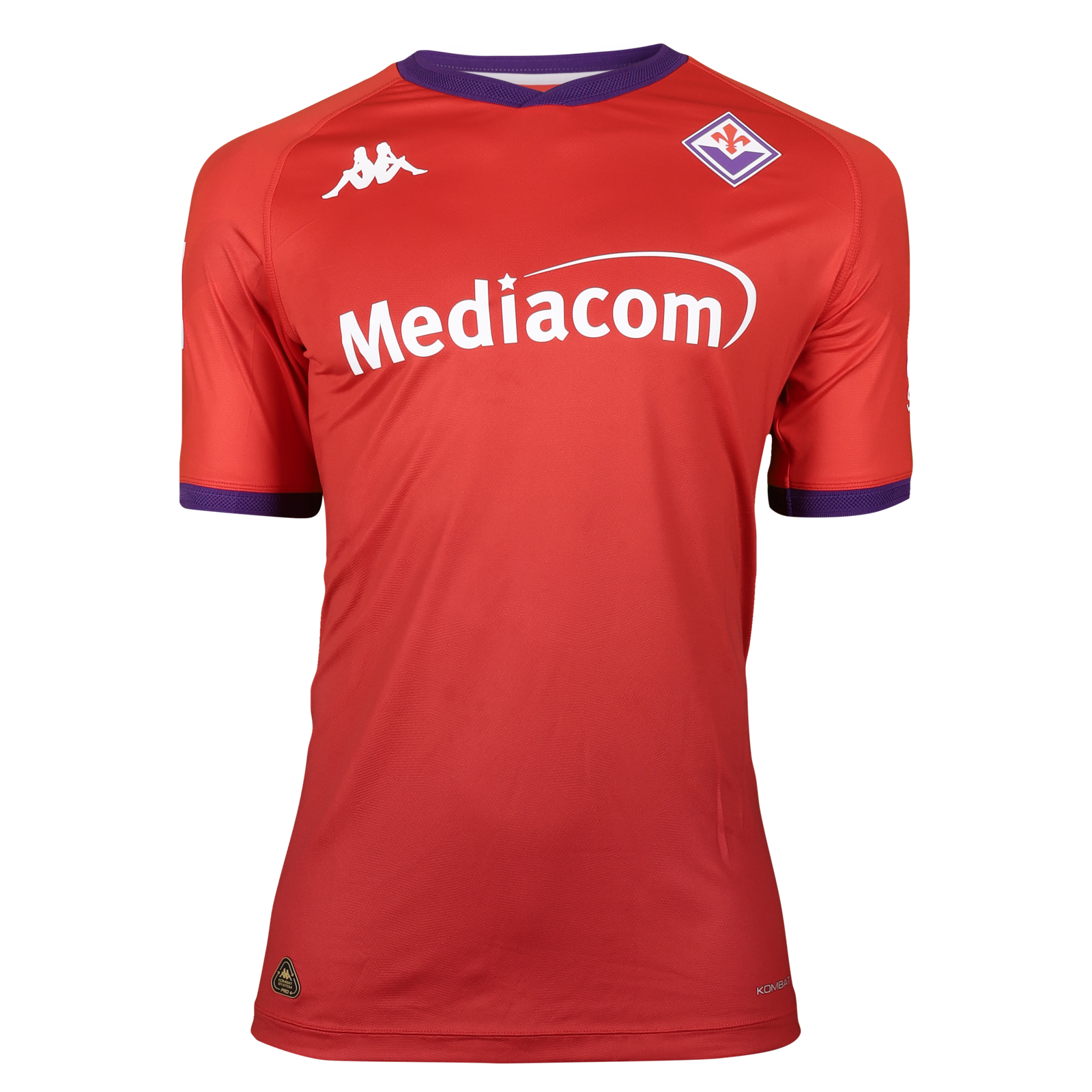 Robin Gosens ACF Fiorentina shirt