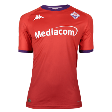 Robin Gosens ACF Fiorentina のシャツ