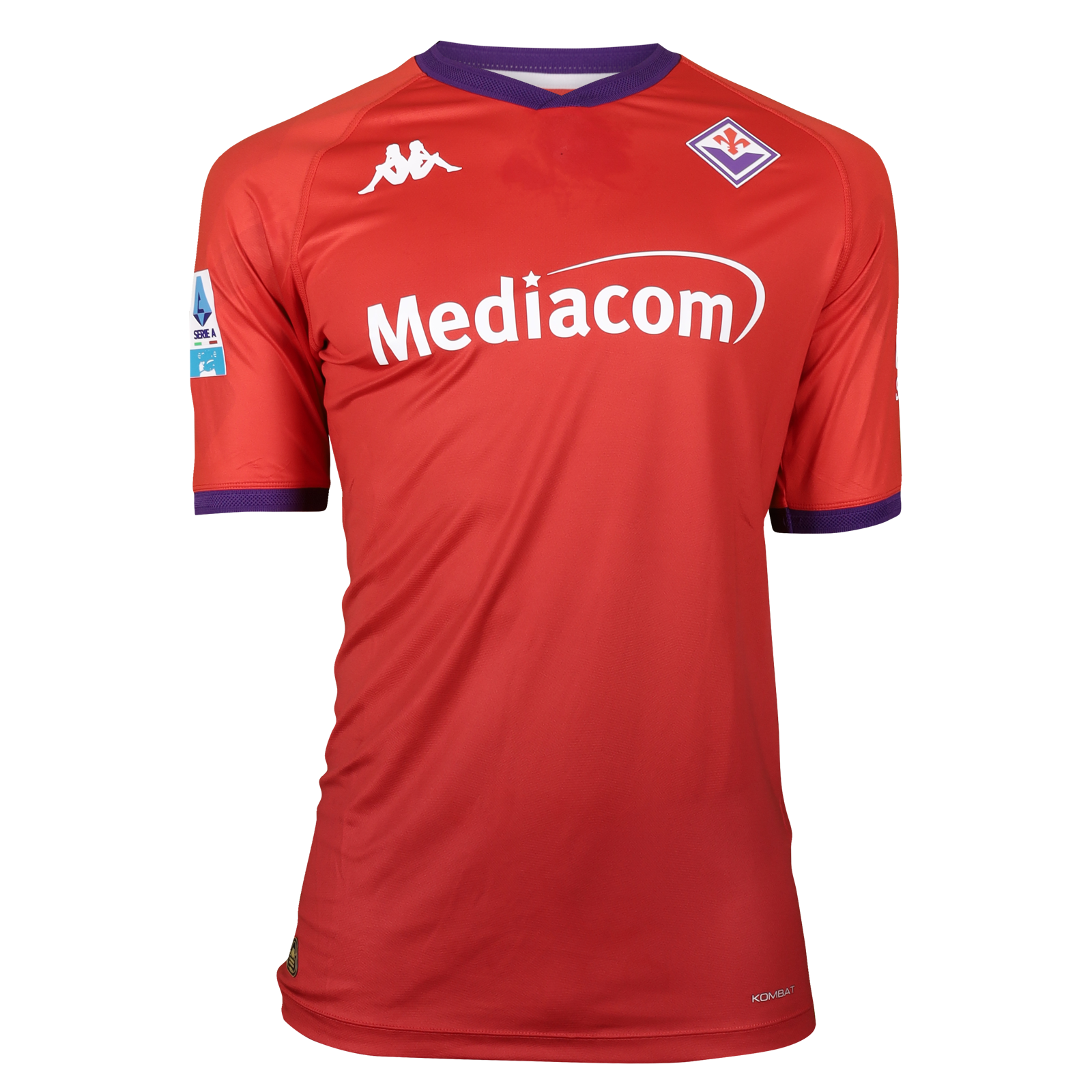 Danilo Cataldi ACF Fiorentina shirt