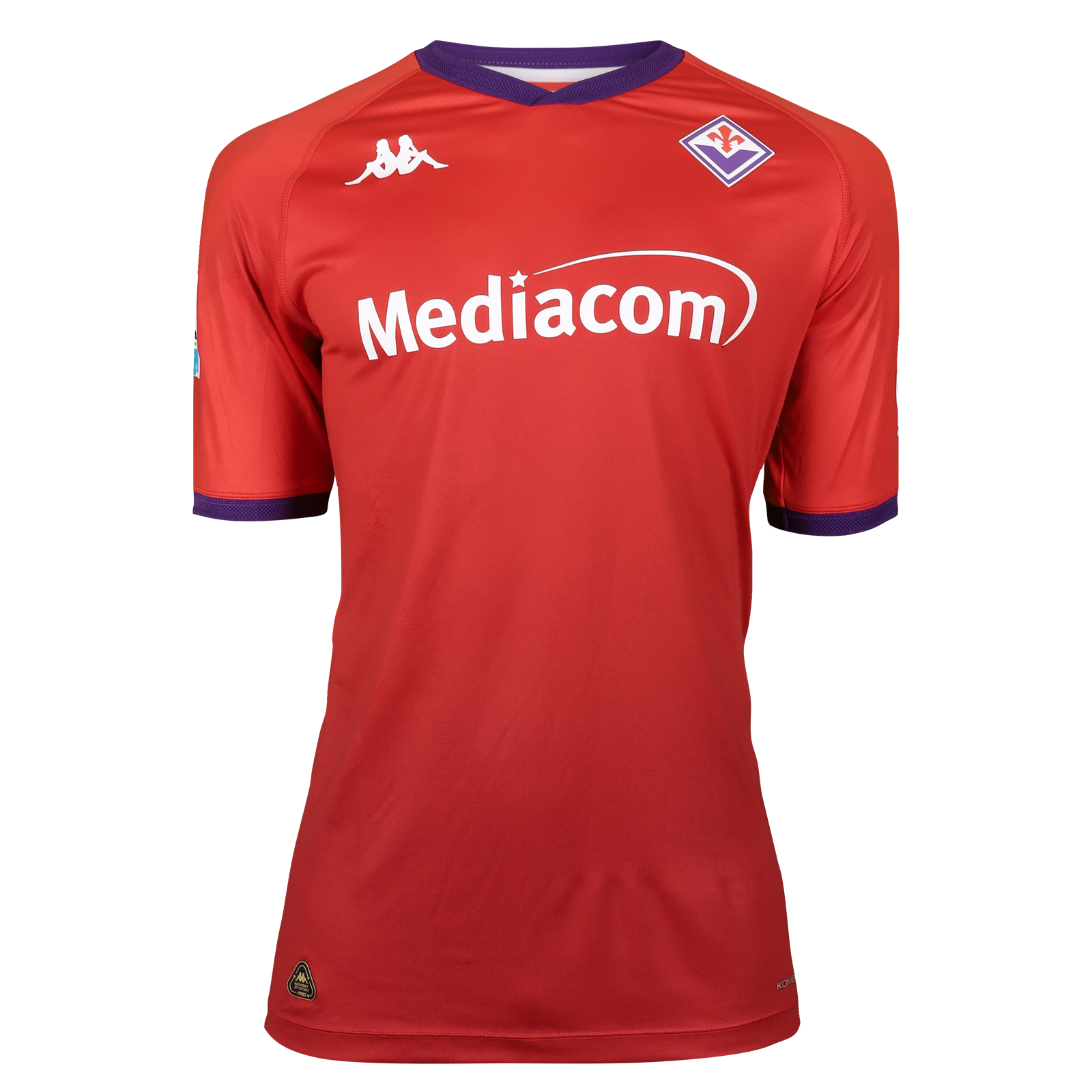Pablo Marí Villar ACF Fiorentina shirt