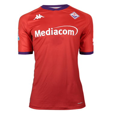 Maglia di Cher Ndour (ACF Fiorentina)