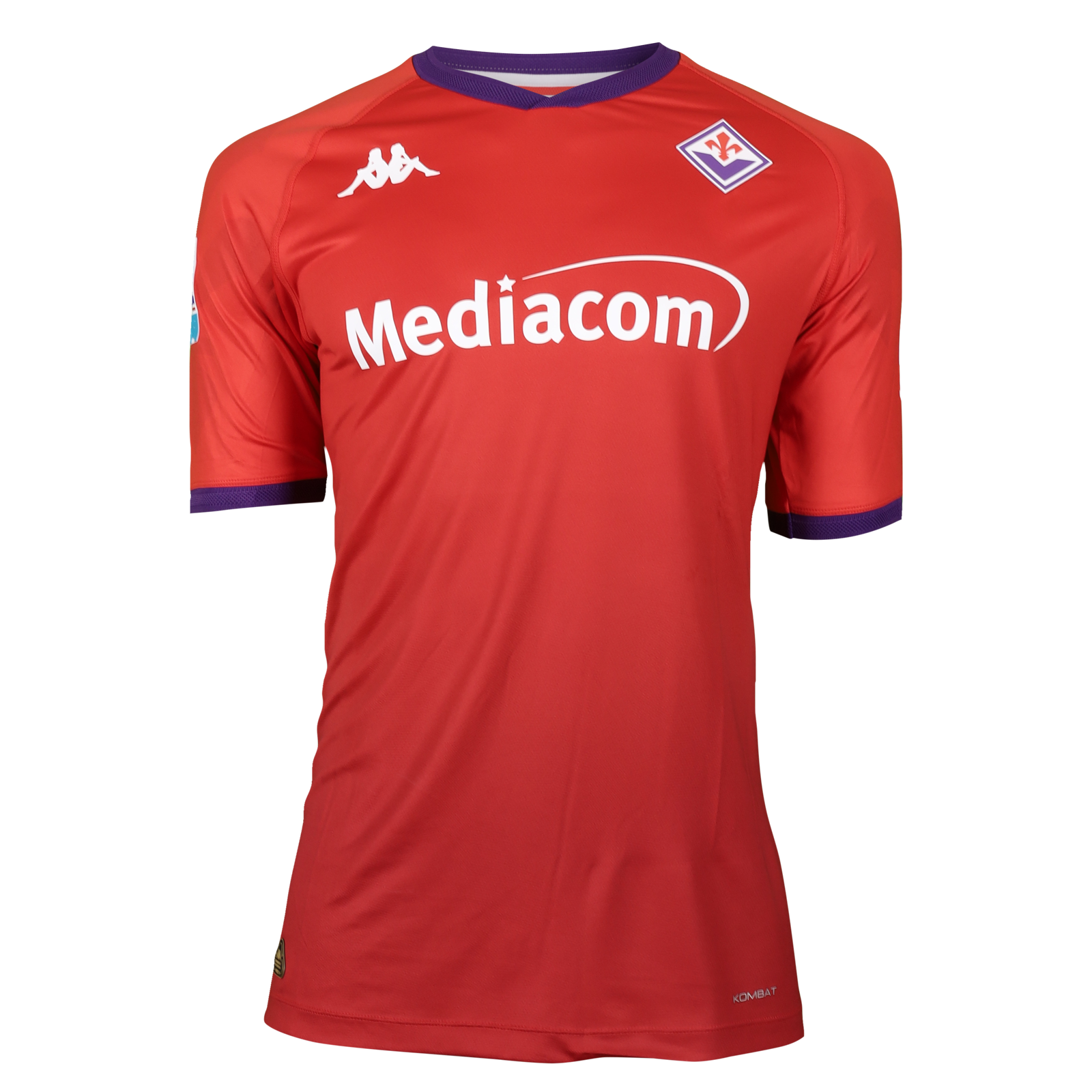 Yacine Adli ACF Fiorentina shirt