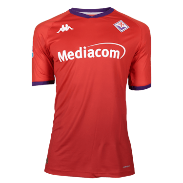 Maglia di Yacine Adli (ACF Fiorentina)
