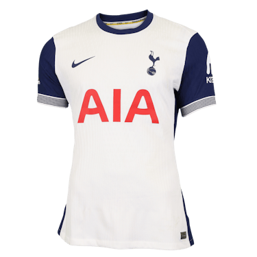 Tottenham Hotspur-Trikot von Kevin Danso