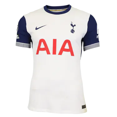 Brennan Johnson Tottenham Hotspur forması