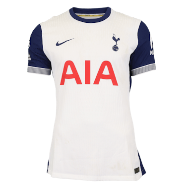 Maglia di Cristian Romero (Tottenham Hotspur)
