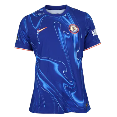 Shirt van Tosin Adarabioyo Chelsea