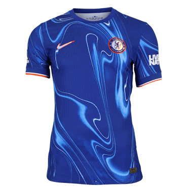 Marc Cucurella Chelsea jersey
