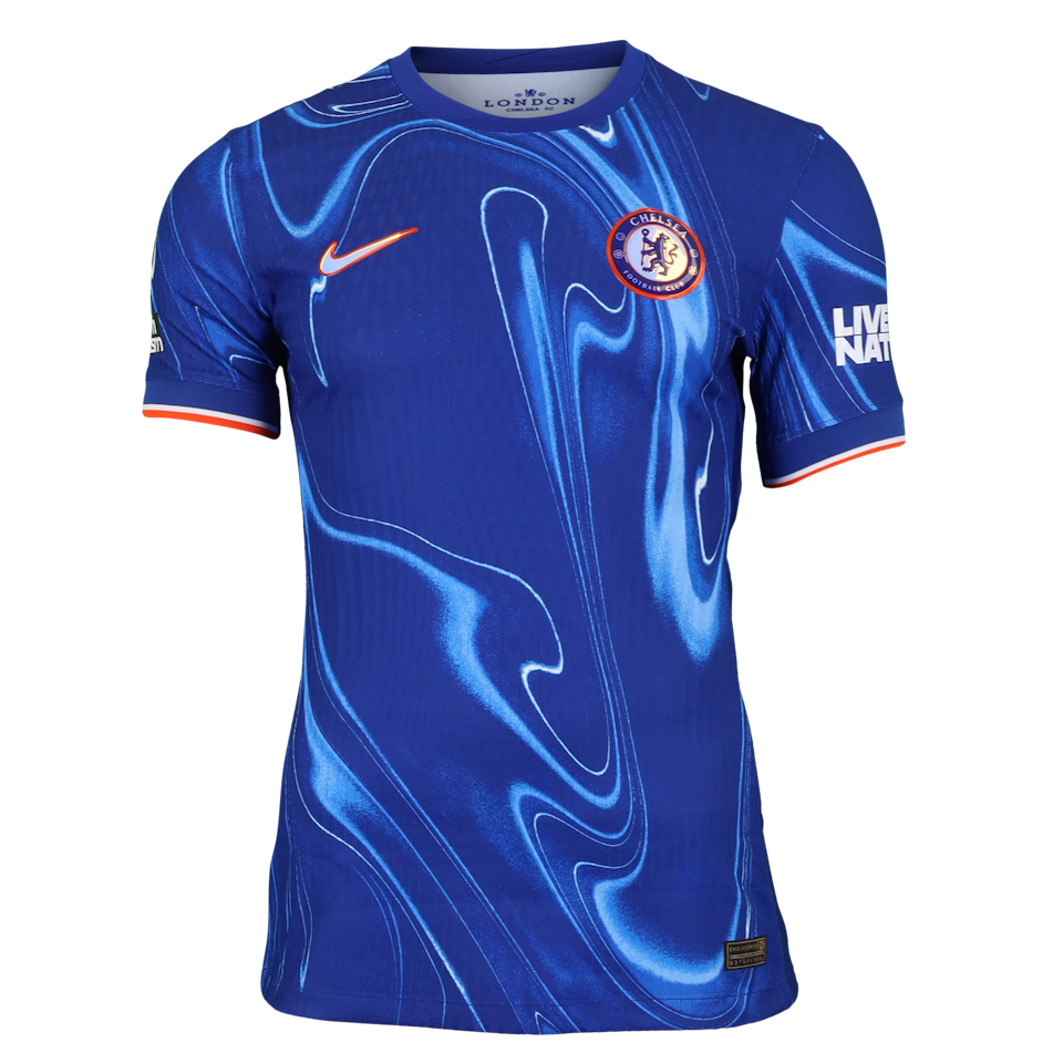 Marc Cucurella Chelsea shirt