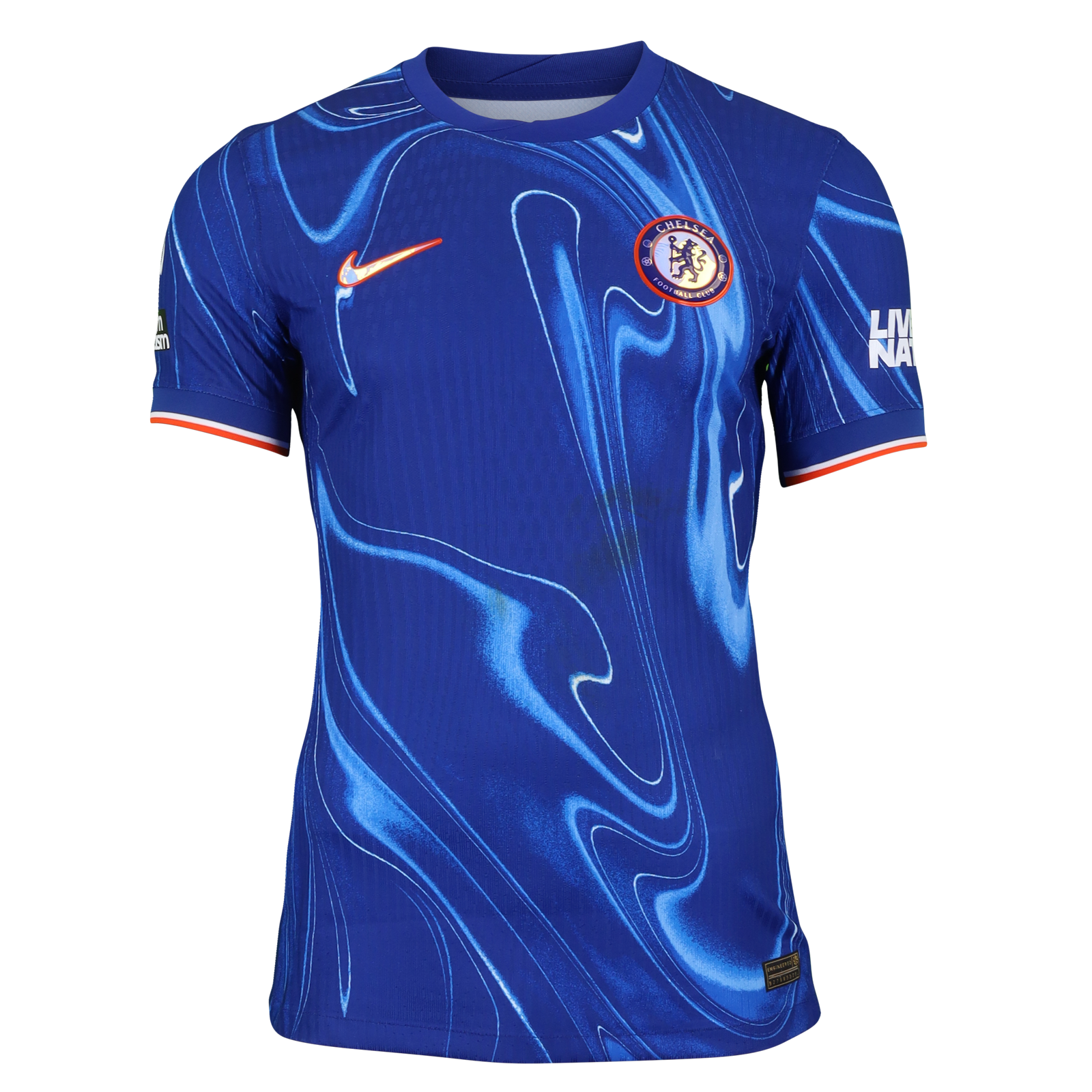 Pedro Neto Chelsea shirt