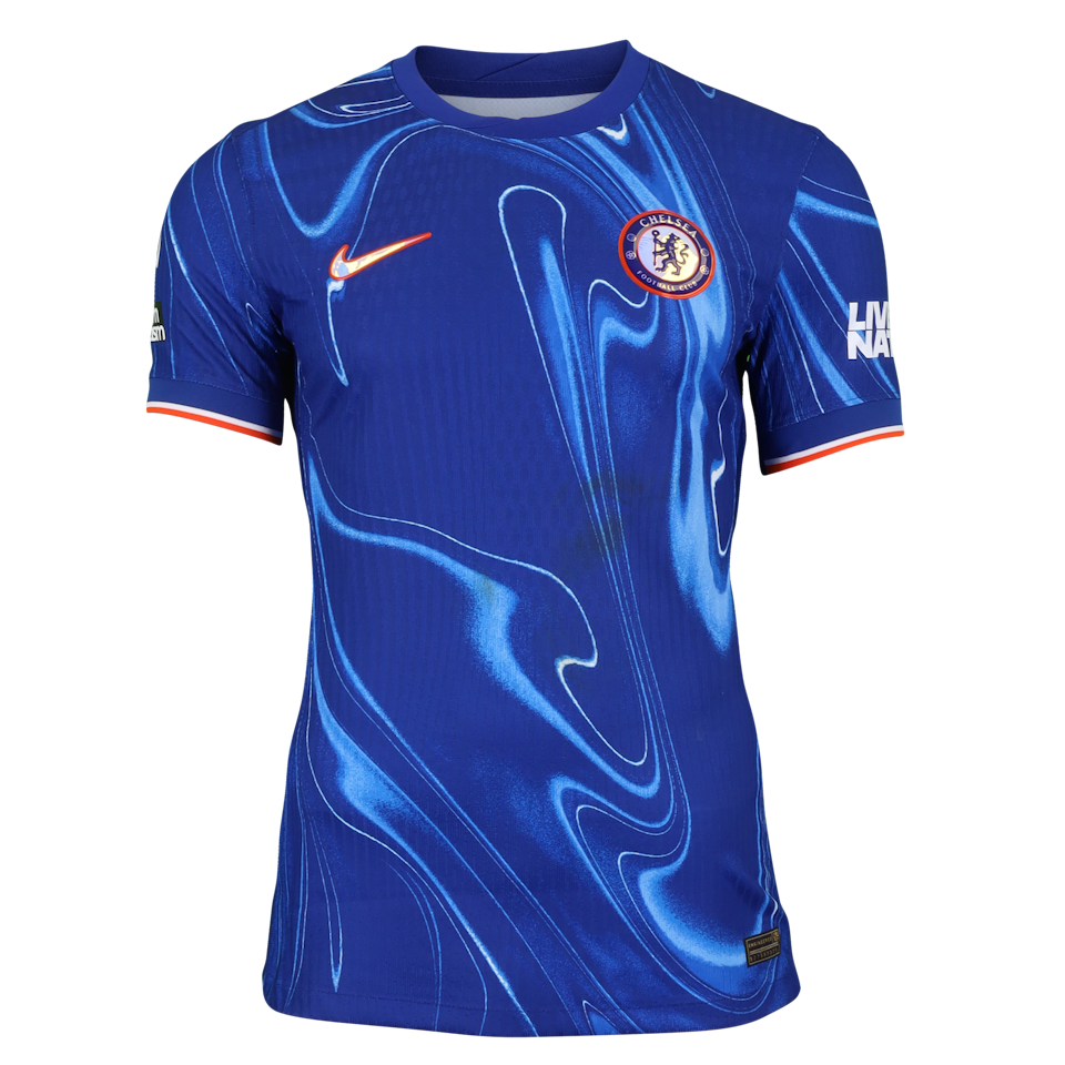Pedro Neto Chelsea jersey