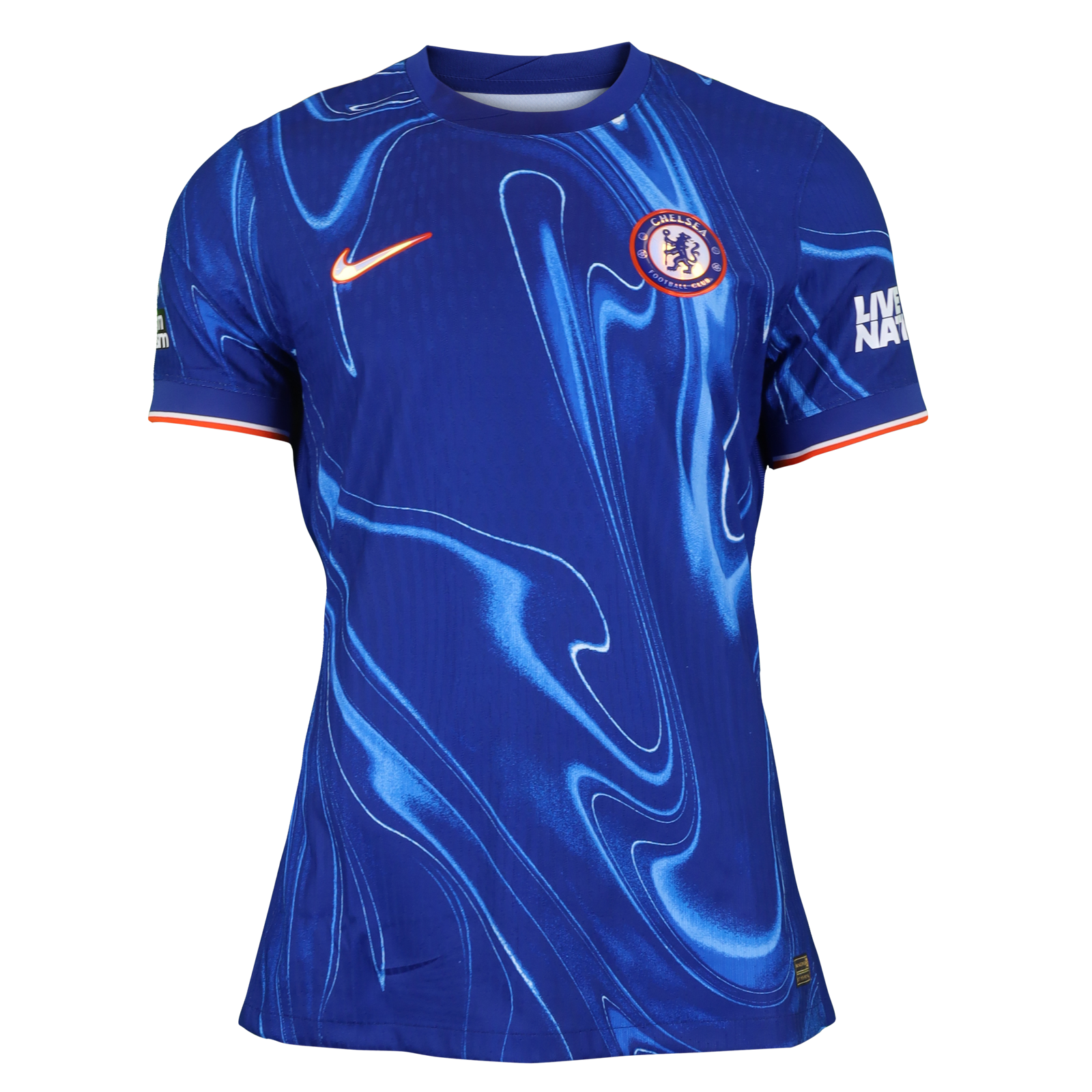 2019-20 Chelsea チェルシー　サードユニ(L) ハドソンオドイ20 CHELSEA 2019 2020 CHAMPIONS LEAGUE THIRD FOOTBALL SHIRT NIKE