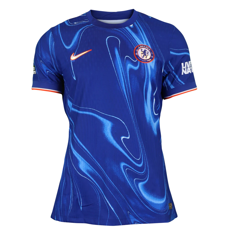 Jadon Sancho Chelsea jersey