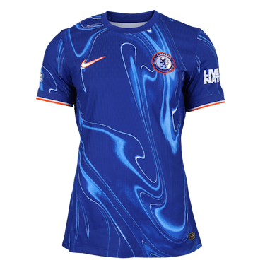 Levi Colwill Chelsea shirt