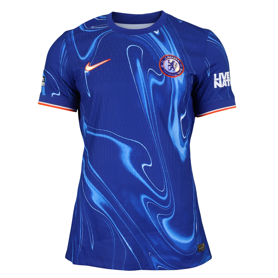 Levi Colwill Chelsea shirt