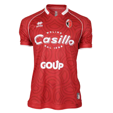 S.S.C. Bari-Trikot von Mattia Maita