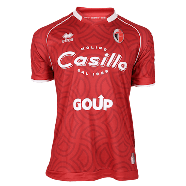 Kevin Lasagna S.S.C. Bari jersey