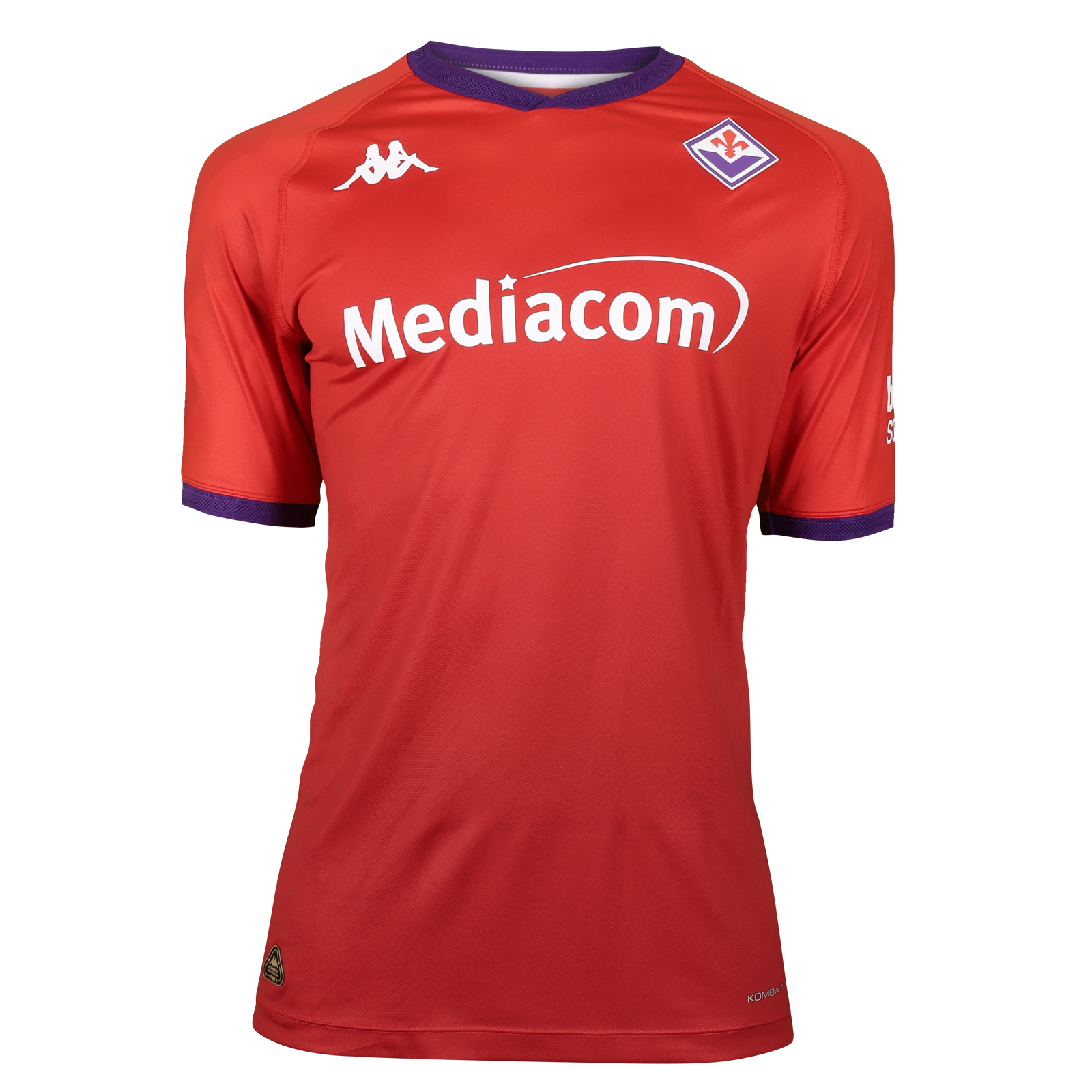 Albert Gudmundsson ACF Fiorentina shirt