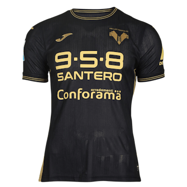 Maillot de Alphadjo Cisse (Hellas Verona FC)