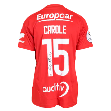 Carole da Silva Costa SL Benfica W shirt