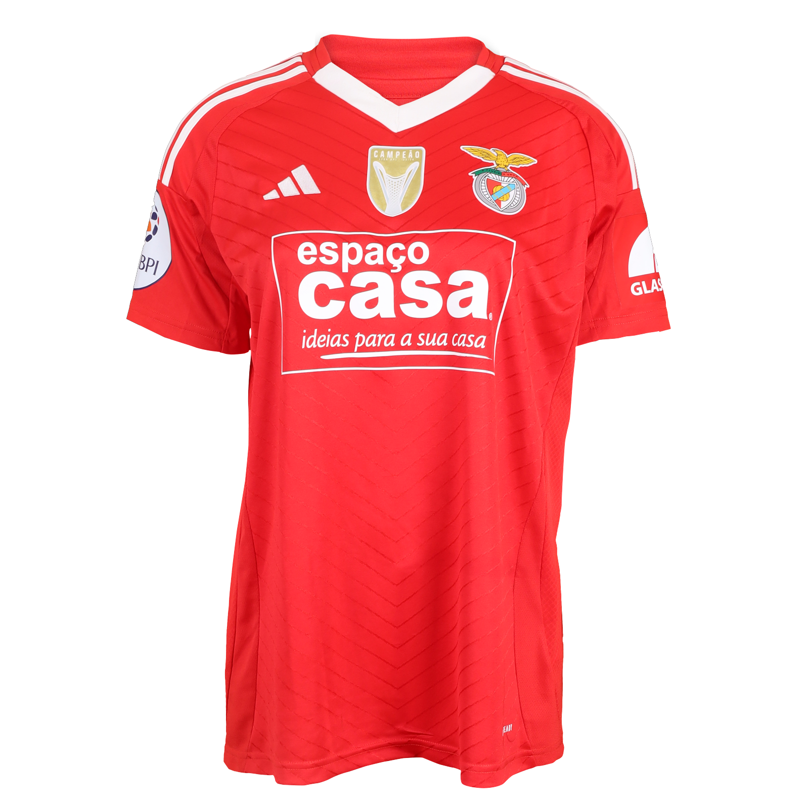 Christy Ucheibe SL Benfica W shirt