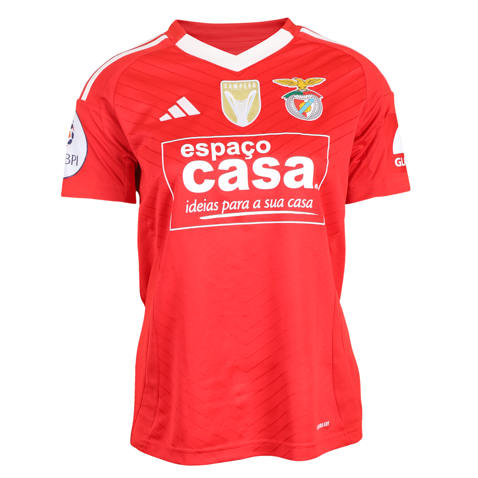 Lais SL Benfica W jersey