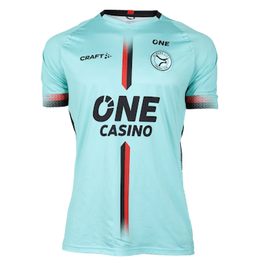 Maglia di Adi Nalić (Almere City)