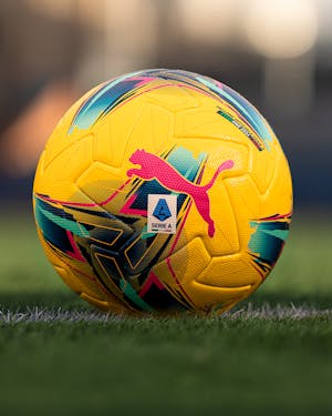 Match Scored Ball `60 - Giacomo Raspadori