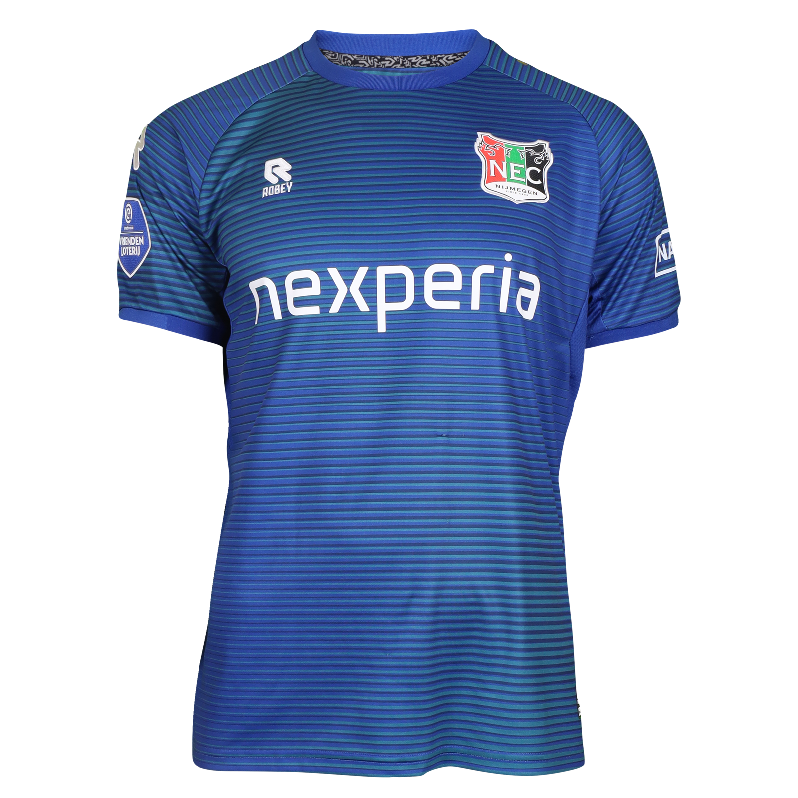 Stijn van Gassel N.E.C. shirt