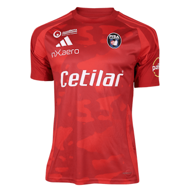 Gabriele Piccinini Pisa SC camisa.