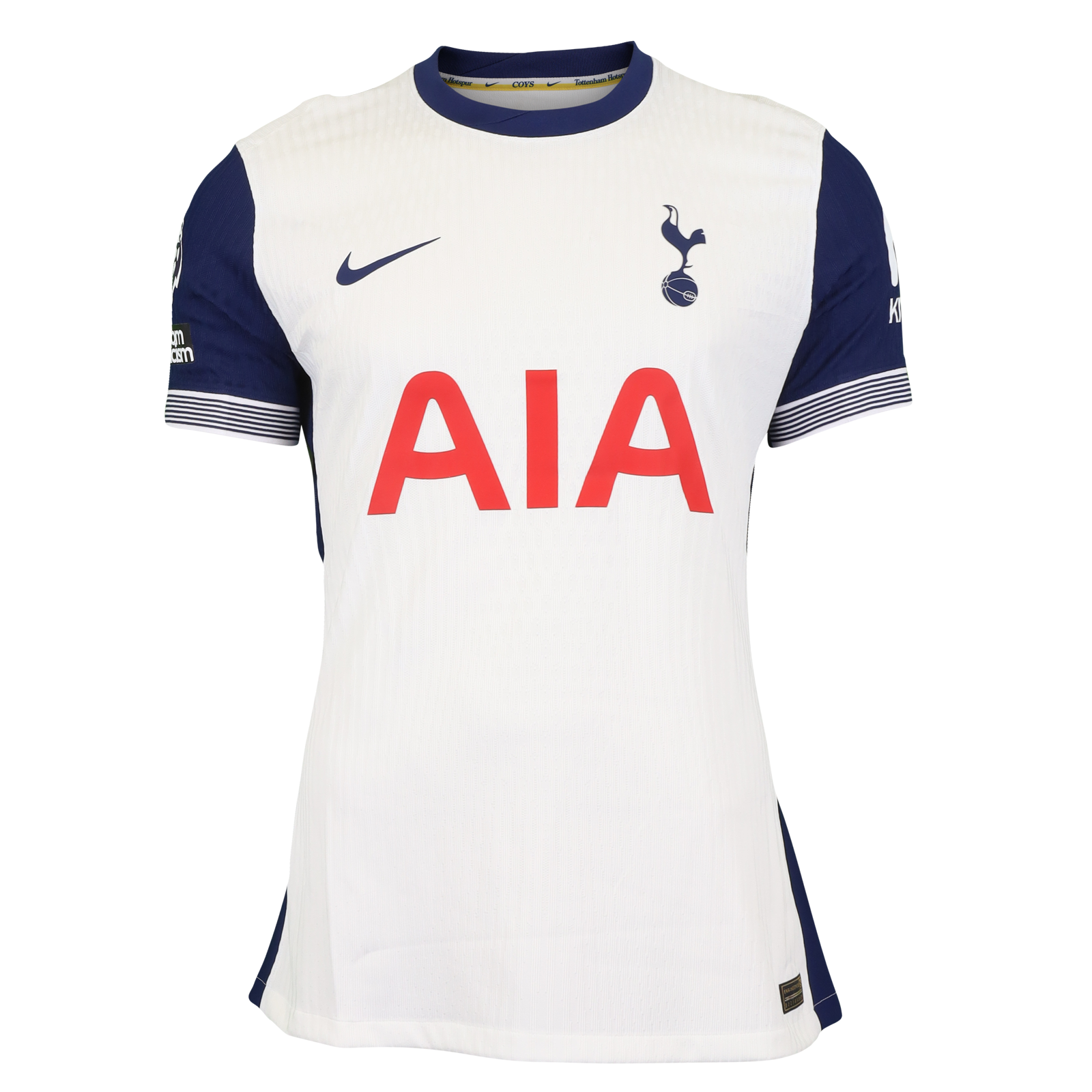 Archie Gray Tottenham Hotspur shirt