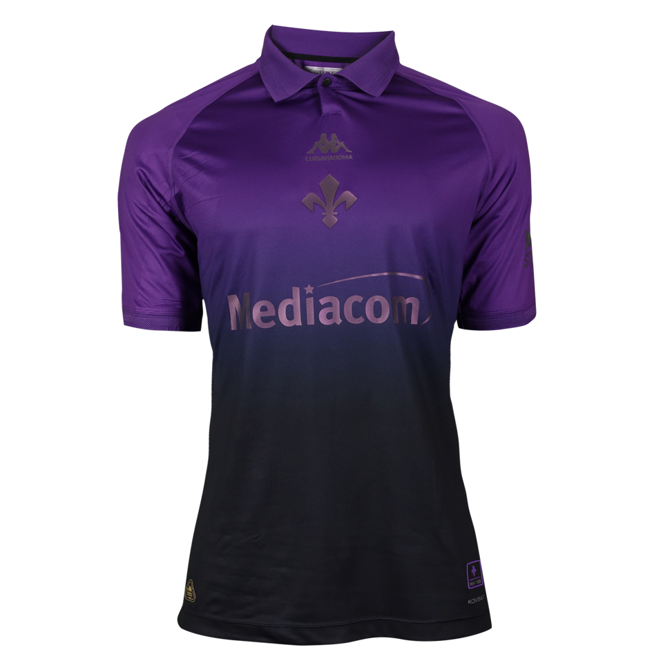 Pietro Terracciano ACF Fiorentina shirt