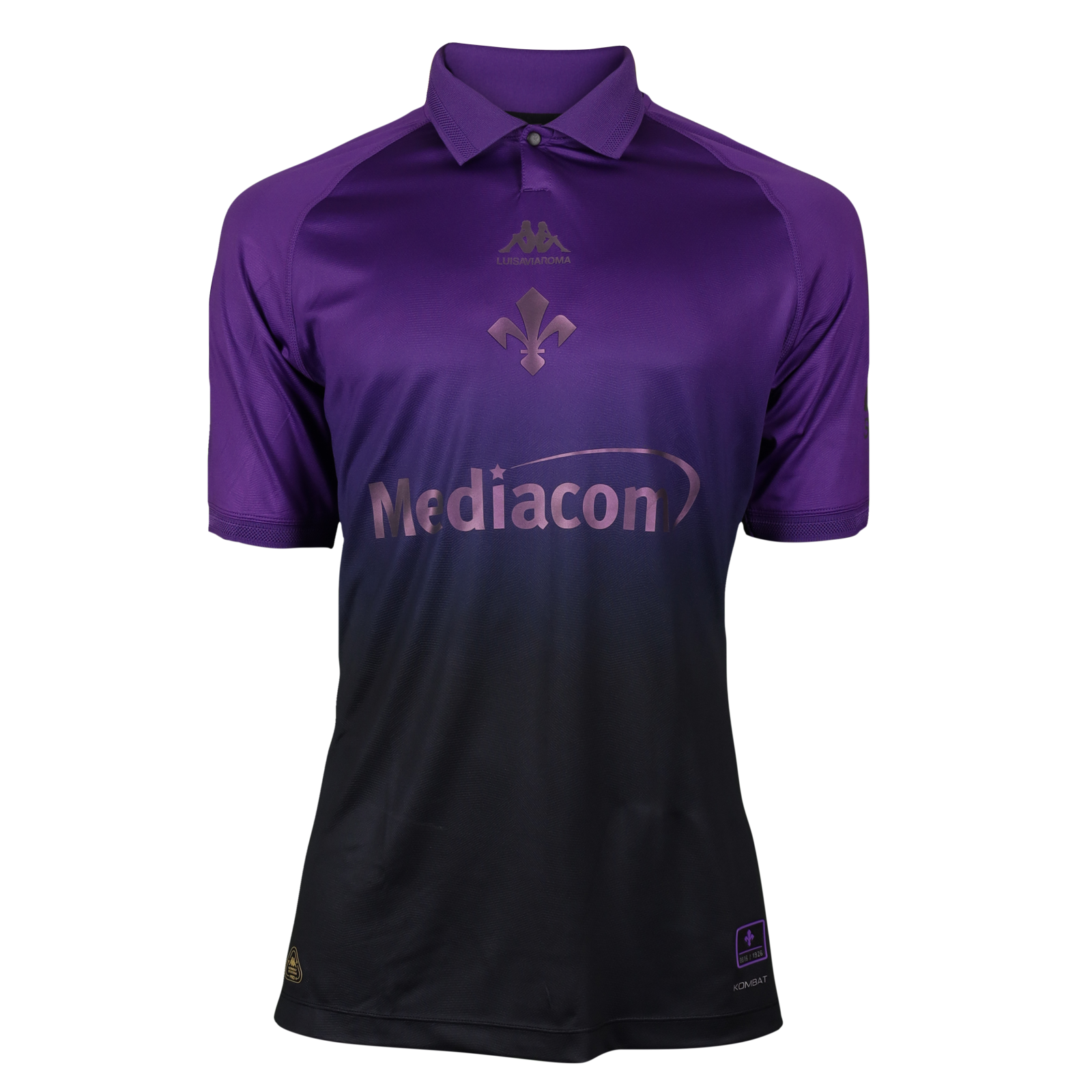 Tommaso Martinelli ACF Fiorentina shirt
